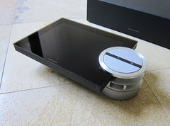 Stereoanlage BeoSound 5 mit BeoMaster 5 - 500GB (2009)