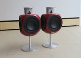 BeoLab 3 Aktivlautsprecher rot (2007)