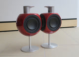 BeoLab 3 Aktivlautsprecher rot (2007)