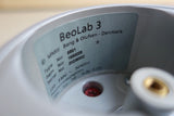BeoLab 3 Aktivlautsprecher rot (2007)