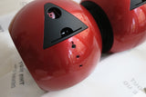 BeoLab 3 Aktivlautsprecher rot (2007)