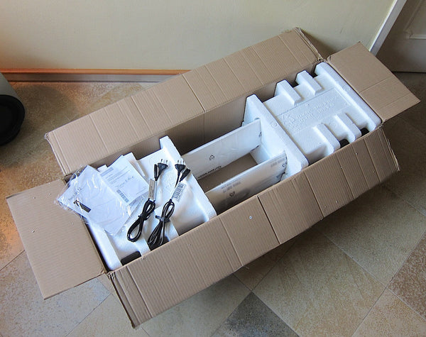 BeoLab 12.3 Aktivlautsprecher weiss (2012)