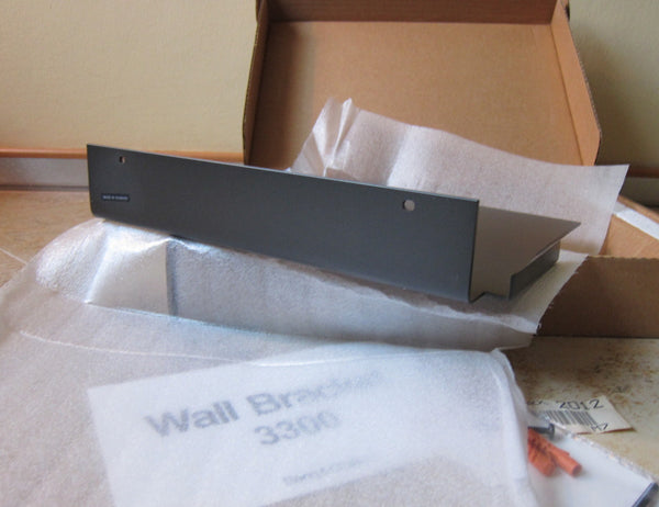 BeoGram Plattenspieler Wandhalterung NEU / NOS