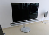 BeoVision 7-55 Full-HD LED-TV Bluray DVB-HD T2/C/S2 silber (2011)