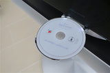 BeoVision 7-55 Full-HD LED-TV Bluray DVB-HD T2/C/S2 silber (2011)