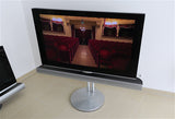 BeoVision 7-55 Full-HD LED-TV Bluray DVB-HD T2/C/S2 silber (2011)