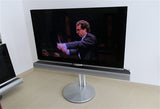 BeoVision 7-55 Full-HD LED-TV Bluray DVB-HD T2/C/S2 silber (2011)