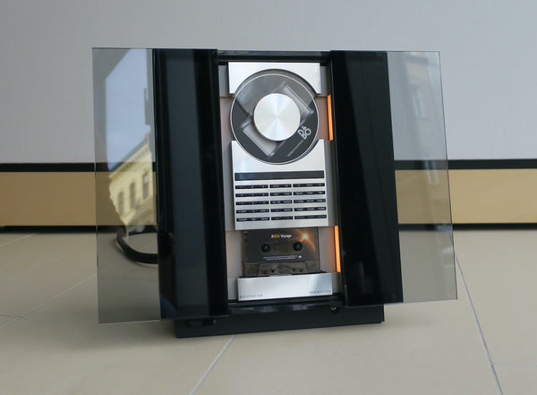 BeoCenter 2500 <br>Audio System (1993)