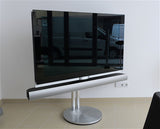 BeoVision 7-55 Full-HD LED-TV Bluray DVB-HD T2/C/S2 silber (2011)