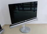 BeoVision 7-55 Full-HD LED-TV Bluray DVB-HD T2/C/S2 silber (2011)