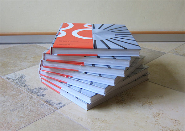 90-Jahre-Jubiläumsbuch <br>"The Art of Impossible"