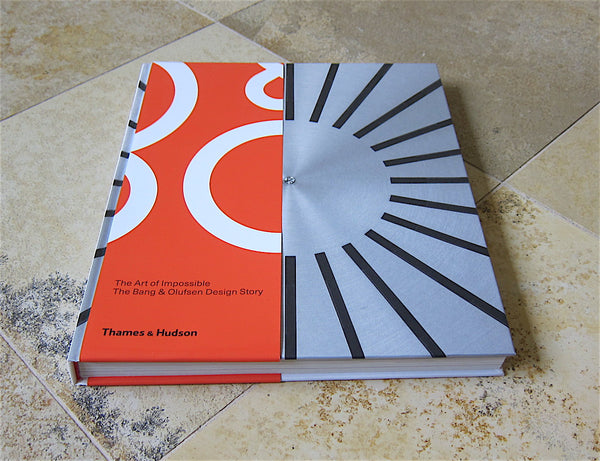 90-Jahre-Jubiläumsbuch <br>"The Art of Impossible"
