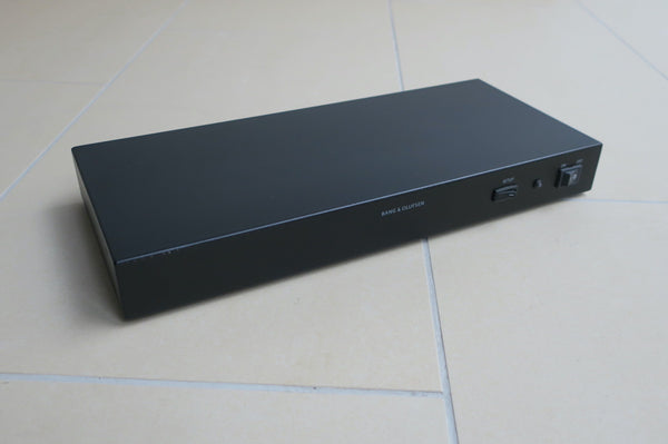 MasterLink Gateway MK2 (2010)