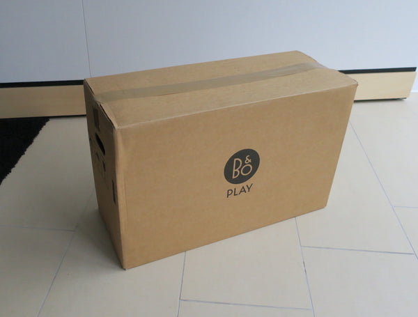 BeoPlay V1-32 Bodenfuss, Type 4733