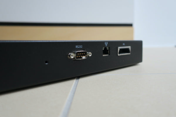 MasterLink Gateway MK2 (2010)