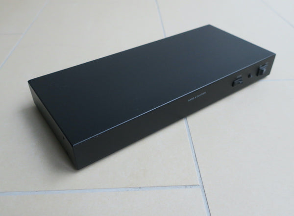 MasterLink Gateway MK2 (2010)