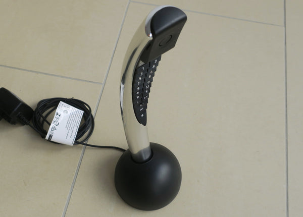 BeoCom 2 MK2 <br>Schnurlostelefon <br>silber (2013)