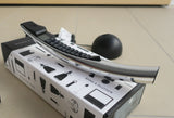 BeoCom 2 MK2 <br>Schnurlostelefon <br>silber (2013)