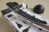 BeoCom 2 MK2 <br>Schnurlostelefon <br>silber (2013)
