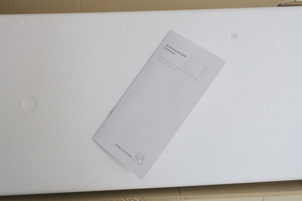 BeoVision 10-40 Wandhalterung klappbar, Type 4667