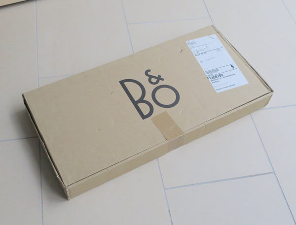 BeoVision 10-40 Wandhalterung klappbar, Type 4667