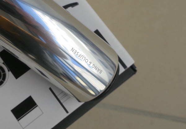 BeoCom 2 MK2 <br>Schnurlostelefon <br>silber (2013)