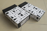 BeoCom 2 MK2 <br>Schnurlostelefon <br>silber (2013)