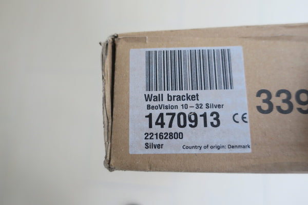 BeoVision 10-32 Wandhalterung klappbar, Type 4709