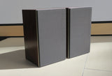BeoVox MC35 <br>Passivlautsprecher <br>palisander (1986)