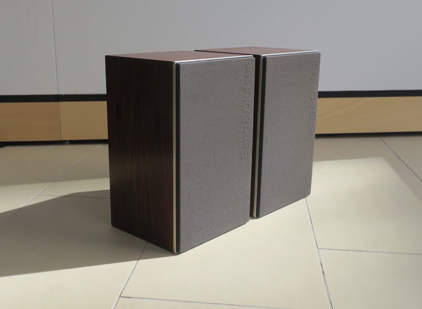 BeoVox MC35 <br>Passivlautsprecher <br>palisander (1986)