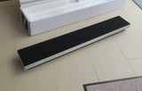 BeoSound Stage <br>Soundbar <br>alu / schwarz (2022)