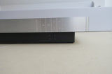 BeoSound Stage <br>Soundbar <br>alu / schwarz (2022)
