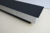 BeoSound Stage <br>Soundbar <br>alu / schwarz (2021)