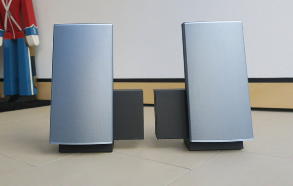 BeoLab 2500 MK2 <br>Aktivlautsprecher <br>blau (2001)