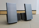 BeoLab 2500 MK2 <br>Aktivlautsprecher <br>blau (2001)