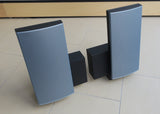 BeoLab 2500 MK2 <br>Aktivlautsprecher <br>blau (2001)