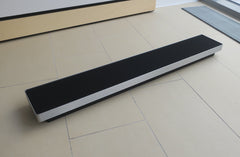 BeoSound Stage <br>Soundbar <br>alu / schwarz (2021)