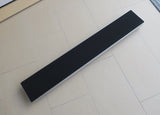 BeoSound Stage <br>Soundbar <br>alu / schwarz (2021)