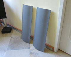 BeoLab 12.1 Aktivlautsprecher weiß/silber (2012)