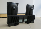 BeoLab 2500 MK2 <br>Aktivlautsprecher <br>blau (2001)