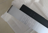 BeoSound Stage <br>Soundbar <br>alu / schwarz (2021)