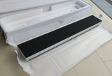 BeoSound Stage <br>Soundbar <br>alu / schwarz (2022)