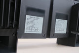 BeoLab 2500 MK2 <br>Aktivlautsprecher <br>blau (2001)
