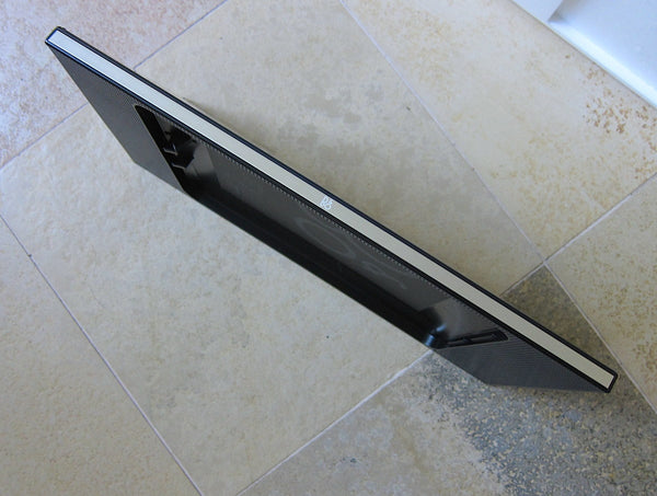 iPad-Dockingstation BeoPlay A3 schwarz (2013)