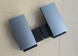 BeoLab 2500 MK2 <br>Aktivlautsprecher <br>blau (2001)