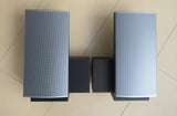 BeoLab 2500 MK2 <br>Aktivlautsprecher <br>blau (2001)