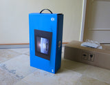iPad-Dockingstation BeoPlay A3 schwarz (2013)