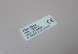 BeoSound 5 / BeoSound 5 Encore Bodenfuss , Type 2191