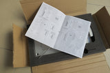 BeoVision 6-26 / 7-32 <br>Wandhalterung flach<br>Type 4499