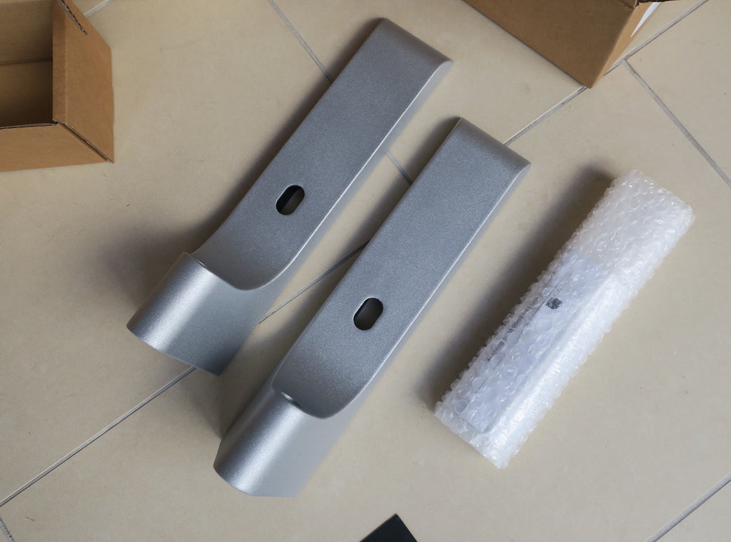 BeoLab 8000 8002 Wandhalterungen – AVclassics